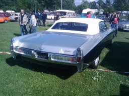 Oldtimermarkt Bockhorn 2010